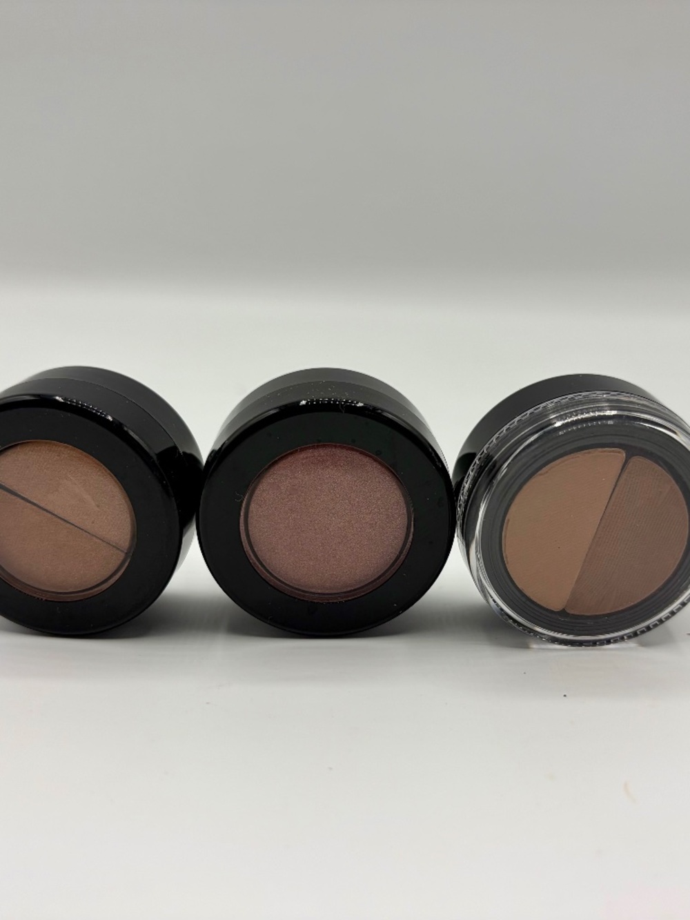 Merle Normal Cheek Color Trio NWT